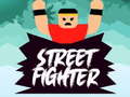 Hry Street Fighter 