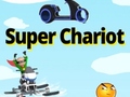 Hry Super Chariot