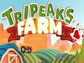 Hry Tripeaks Farm