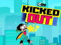 Hry Cartoon Network Kicked Out