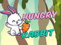Hry Hungry Rabbit