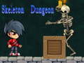 Hry Skeleton Dungeon