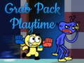 Hry Grab Pack Playtime
