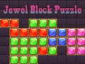 Hry Jewel Blocks Puzzle