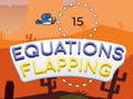 Hry Equations Flapping