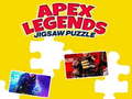 Hry Apex Legends Jigsaw Puzzle