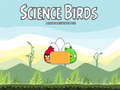 Hry Science Birds