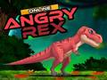 Hry Angry Rex Online