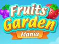 Hry Fruits Garden Mania