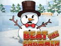 Hry Beat the Snowmen