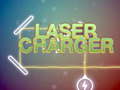 Hry Laser Charger