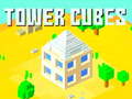 Hry Tower Cubes