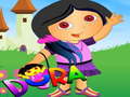 Hry Dora