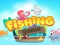 Hry Fishing Game