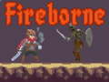 Hry Fireborne