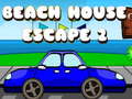 Hry Beach House Escape 2