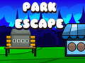 Hry Park Escape