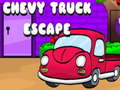 Hry Chevy Truck Escape