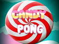 Hry Candy Pong