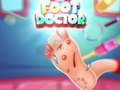 Hry Foot doctor