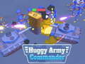 Hry Huggy Army Commander