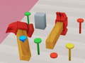 Hry Hammer Master 3D Game