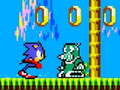 Hry Sonic Pocket Runners