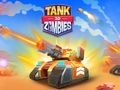 Hry Tank Zombies 3D