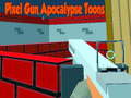 Hry Pixel Gun Apocalypse Toons