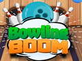 Hry Bowling Boom 