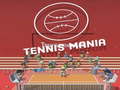 Hry Tennis Mania