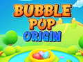 Hry Bubble Pop Origin
