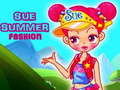 Hry Sue Summer Fashion