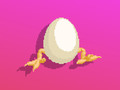 Hry Bouncing Egg