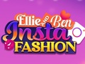 Hry Ellie And Ben Insta Fashion