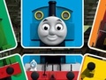 Hry Thomas and Friends Mix Up