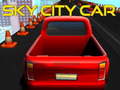 Hry Sky City Car