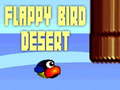 Hry FLAPPY BIRD DESERT