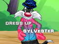 Hry Sylvester Dress Up