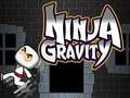 Hry Ninja Gravity