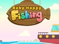 Hry Baby Happy Fishing
