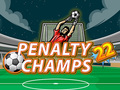 Hry Penalty Champs 22