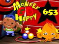 Hry Monkey Go Happy Stage 653