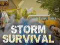 Hry Storm Survival