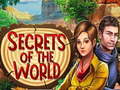 Hry Secrets of the World