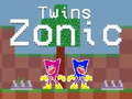 Hry Twins Zonic