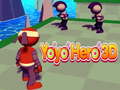 Hry Yoyo Hero 3D