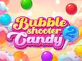 Hry Bubble Shooter Candy 2