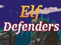 Hry Elf Defenders