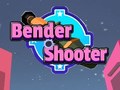 Hry Bender Shooter